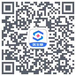 施强健康código QR de descarga de