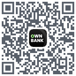 OwnBank的下載二維碼