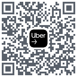 Uber Driver QRcode