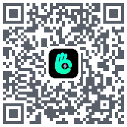 掌心雷kod QR do pobrania