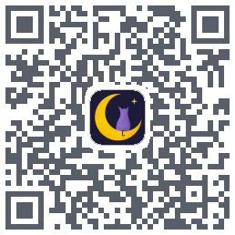 秘密花园kod QR do pobrania