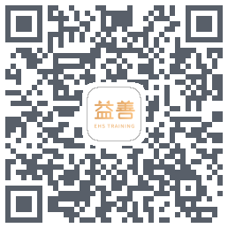 益善培训codice QR per il download