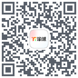 淘派のダウンロードQRコード