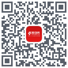 爱玖库 QRcode