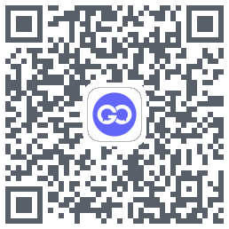 AI英语Go QRcode