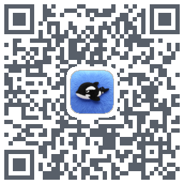 网鱼 QR-код для загрузки