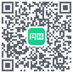 闪回有品รหัส QR สำหรับดาวน์โหลด