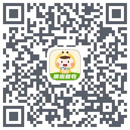 噢啦回收-旧衣服回收旧书旧手机旧家电闲置旧物免费上门回收无忧的下载二维码