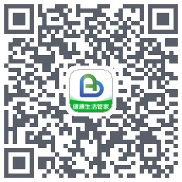 爱连健康kod QR do pobrania