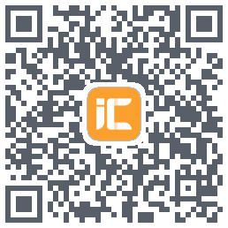 汇生活Plus QRcode