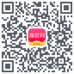 搜款网kod QR do pobrania
