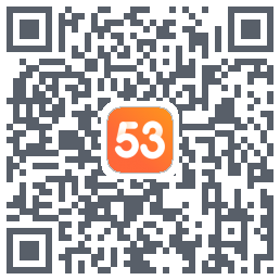 53伴学的下载二维码