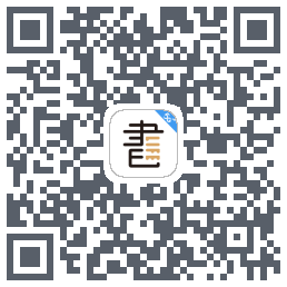 咪咕云书店 QRcode