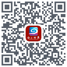 云上酒泉 QRcode
