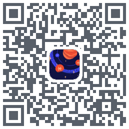 星盘说 QRcode
