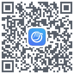 勤上口袋办公 QRcode