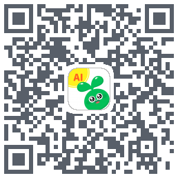哈喽爱豆 QRcode