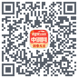中钢网 QRcode