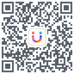 饭友 QR-код для загрузки