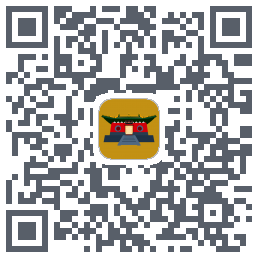 少林รหัส QR สำหรับดาวน์โหลด