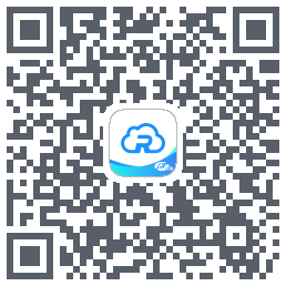 瑞云OA开发测试版du code QR de téléchargement