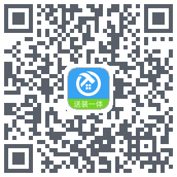 小安到家 QRcode