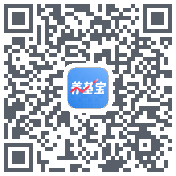 养基宝 QRcode