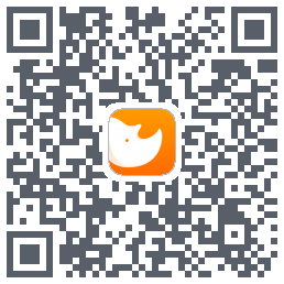 灵犀智慧办公 QRcode