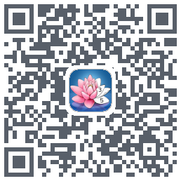 Zen Color QRcode