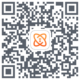WeFTTR QRcode
