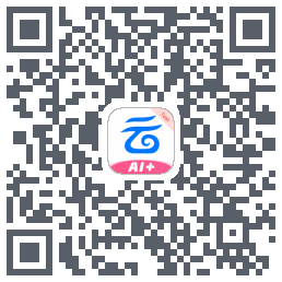 中国移动云盘 QRcode