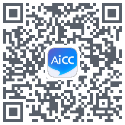 AiAgent的下載二維碼