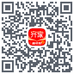 齐家 QRcode