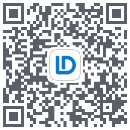 蓝豆云 QRcode