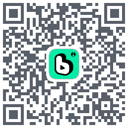 波点音乐 QRcode