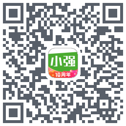 小强停车 QRcode