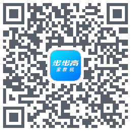 家长管理的下载二维码