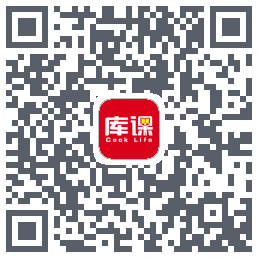 库课网校的下载二维码