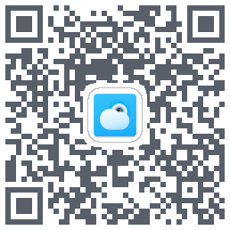 乔安智联codice QR per il download