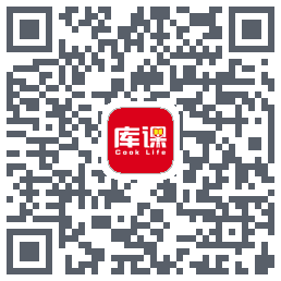 库课网校的下載二維碼