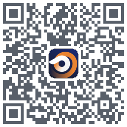 春芽地图视障版código QR de descarga de