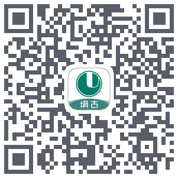 农批管家 QRcode