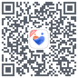 海心健康-开发版的下载二维码