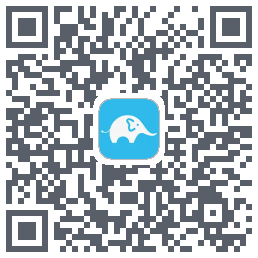 象前充código QR de descarga de