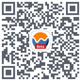 水经微图 QR-код для загрузки