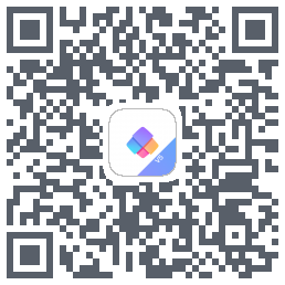 伙伴云V5 QRcode