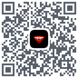 完美世界电竞 QRcode