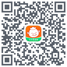 猪八戒的下载二维码