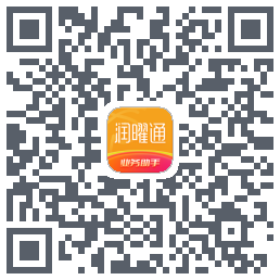 润曜通 QRcode