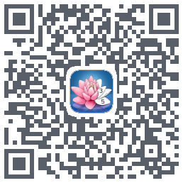 Zen Color QRcode